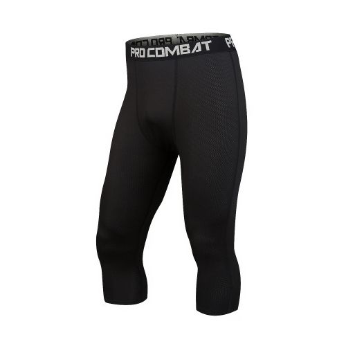 Pantalon de sport pour homme en polyester - Ref 2005331