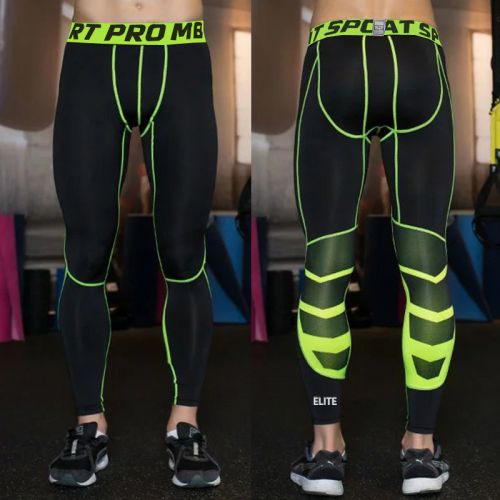 Pantalon de sport pour homme en polyester - Ref 2005335