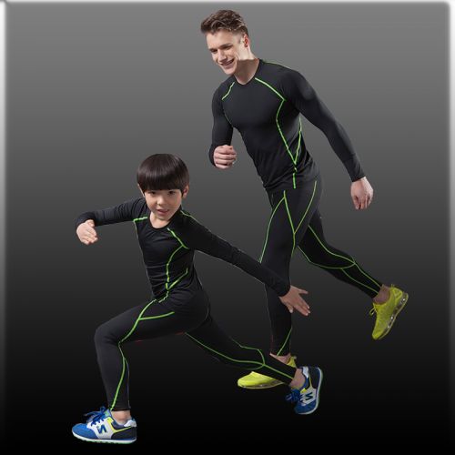 Pantalon de sport pour homme en polyester - Ref 2005340