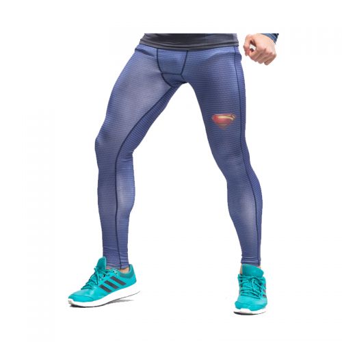 Pantalon de sport pour homme en nylon - Ref 2005344