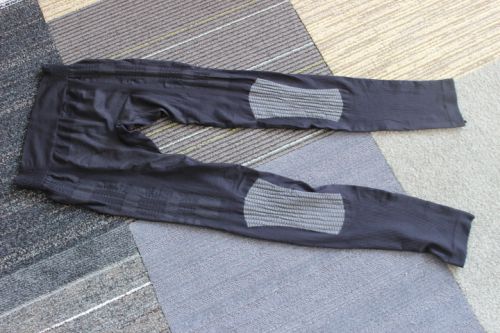 Pantalon de sport pour homme CRIVIT en polyester - Ref 2005352