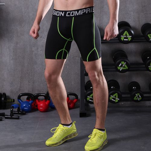 Pantalon de sport pour homme en polyester - Ref 2005353