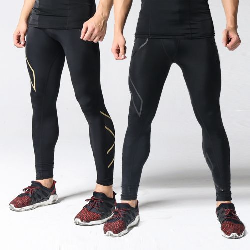 Pantalon de sport pour homme XNUN en nylon - Ref 2005356