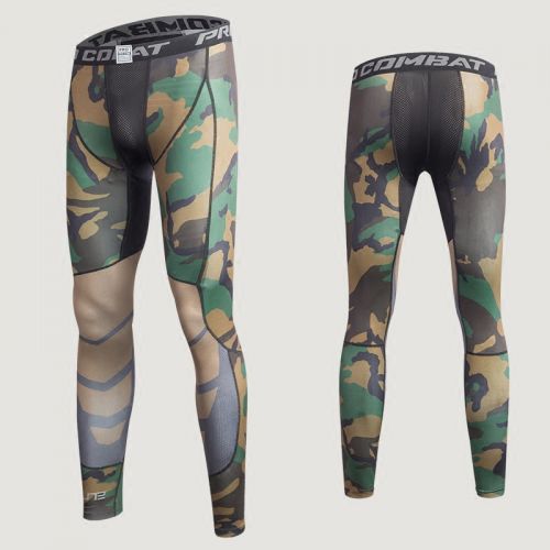 Pantalon de sport pour homme en polyester - Ref 2005357