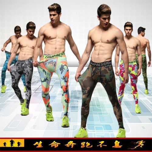 Pantalon de sport pour homme en polyester - Ref 2005363