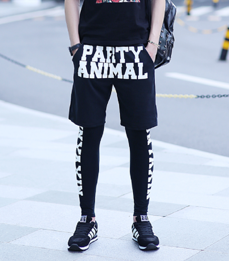 Pantalon de sport pour homme - Ref 2005387