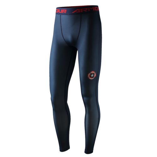 Pantalon de sport pour homme en polyester - Ref 2005394