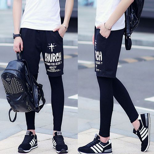 Pantalon de sport pour homme - Ref 2005401