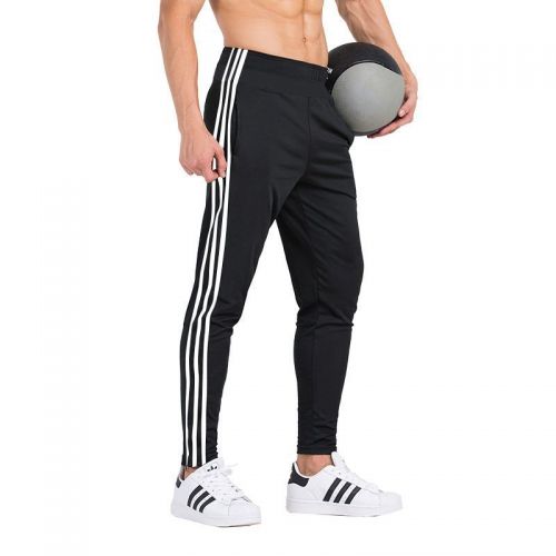 Pantalon de sport pour homme COLFIT en polyester - Ref 2005406