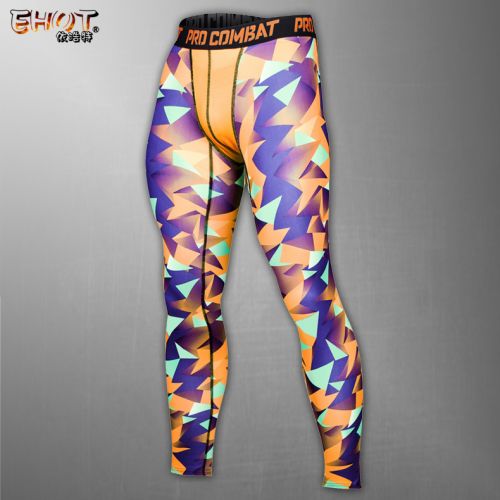 Pantalon de sport pour homme en polyester - Ref 2005408