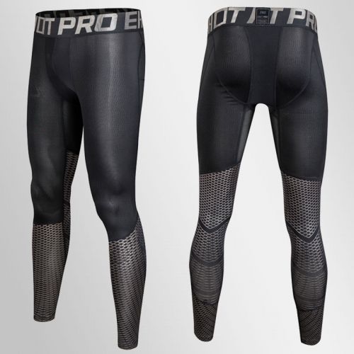 Pantalon de sport pour homme en polyester - Ref 2005415