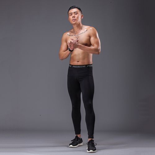 Pantalon de sport pour homme BLVB en polyester - Ref 2005431