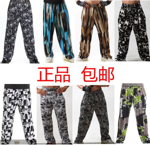 Pantalon de sport pour homme en coton - Ref 2005449