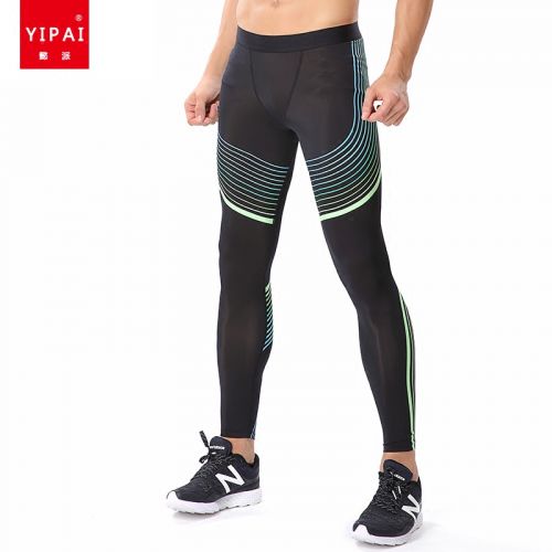 Pantalon de sport pour homme en polyester - Ref 2005450