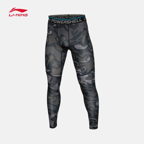 Pantalon de sport pour homme LINING en polyester - Ref 2005453