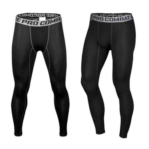 Pantalon de sport pour homme en nylon - Ref 2005455