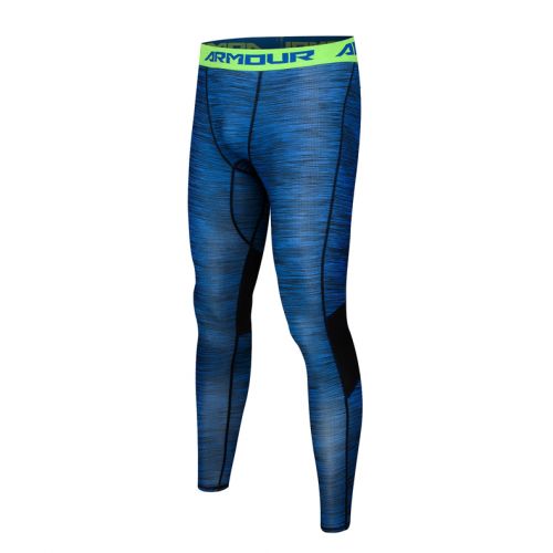 Pantalon de sport pour homme en polyester - Ref 2005458