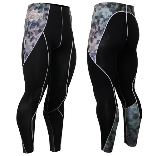 Pantalon de sport pour homme LEOHESTER - Ref 2005462