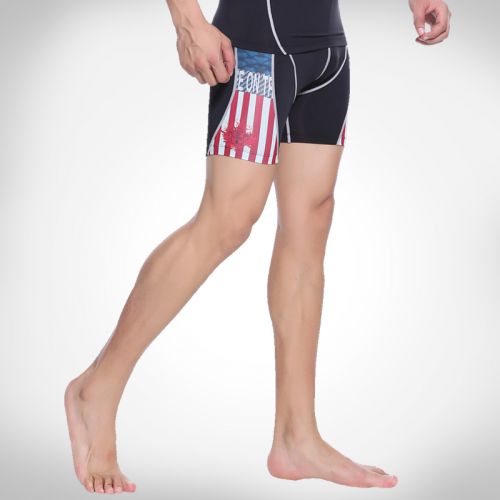 Pantalon de sport pour homme LIFE ON TRACK - Ref 2005466