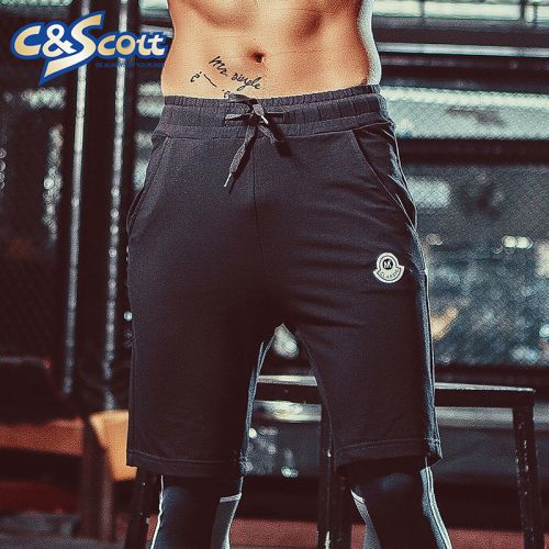 Pantalon de sport pour homme C&AMPSCOTT - Ref 2005471