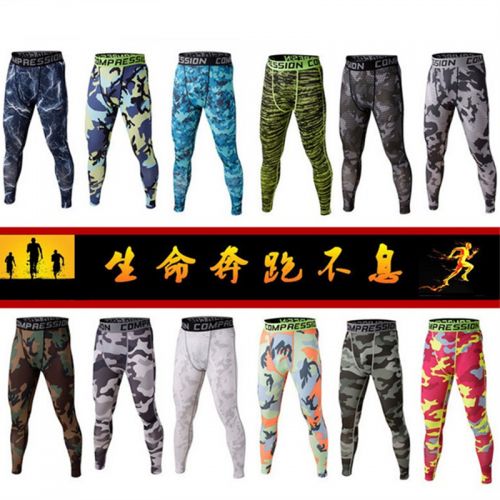 Pantalon de sport pour homme en polyester - Ref 2005489