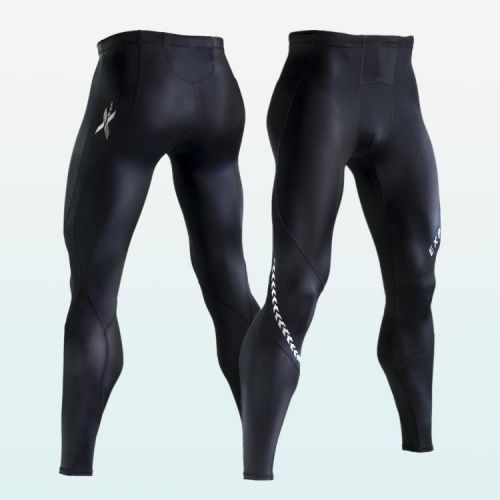 Pantalon de sport pour homme EXPOWER en LYCRA Lycra - Ref 2005490
