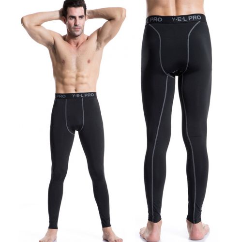 Pantalon de sport pour homme en polyester - Ref 2005494