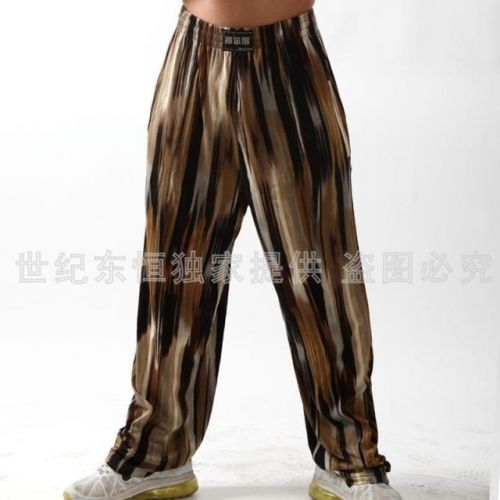 Pantalon de sport pour homme BOULDER - Ref 2005495