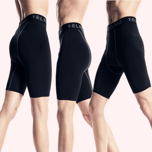 Pantalon de sport pour homme en polyester - Ref 2005505