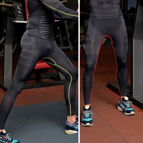 Pantalon de sport pour homme - Ref 2005509