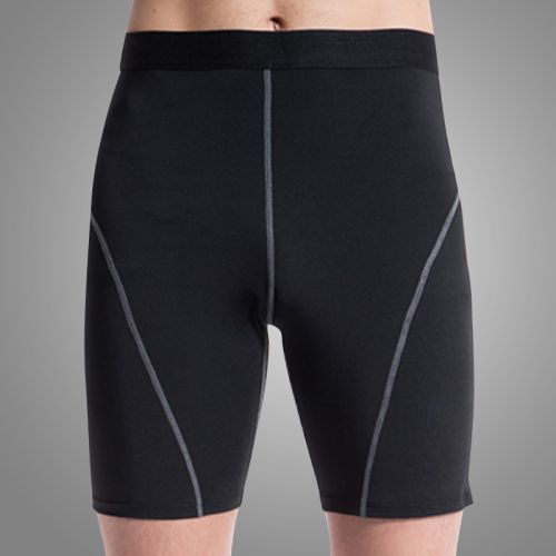 Pantalon de sport pour homme en polyester - Ref 2005511