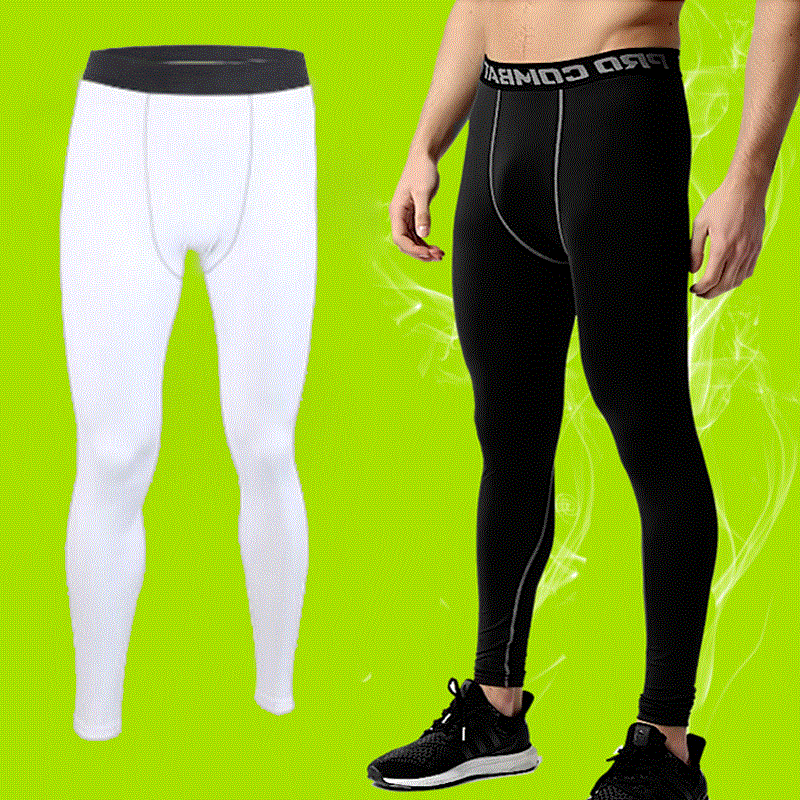 Pantalon de sport pour homme en nylon - Ref 2005603