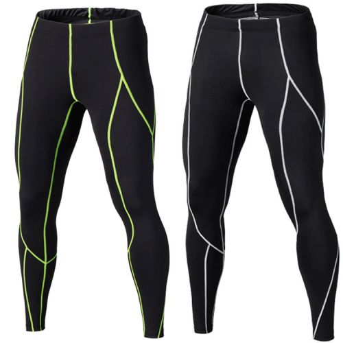 Pantalon de sport pour homme en nylon - Ref 2005620