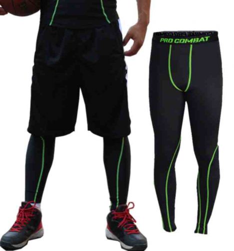 Pantalon de sport pour homme en polyester - Ref 2005627