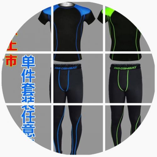 Pantalon de sport pour homme en polyester - Ref 2005631