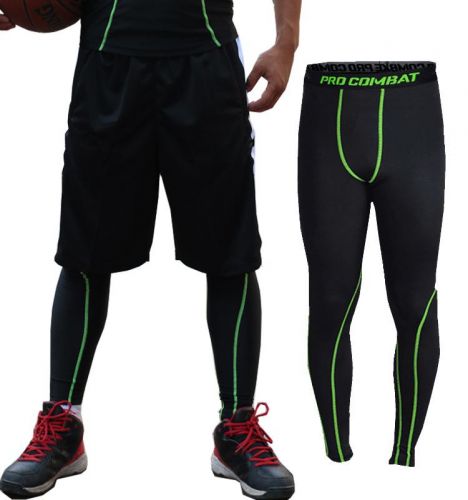 Pantalon de sport pour homme en polyester - Ref 2005672