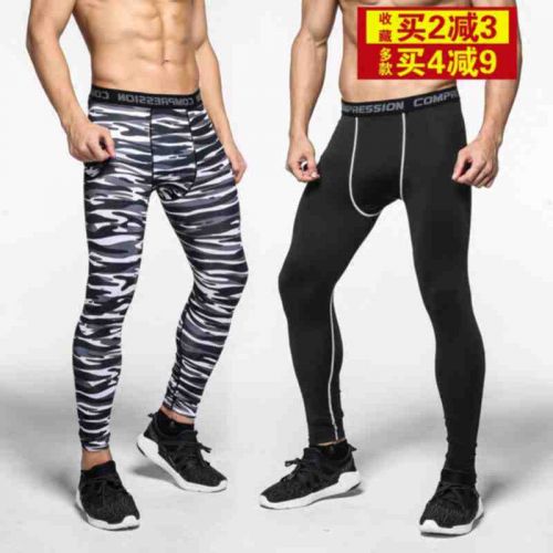 Pantalon de sport pour homme en polyester - Ref 2005690