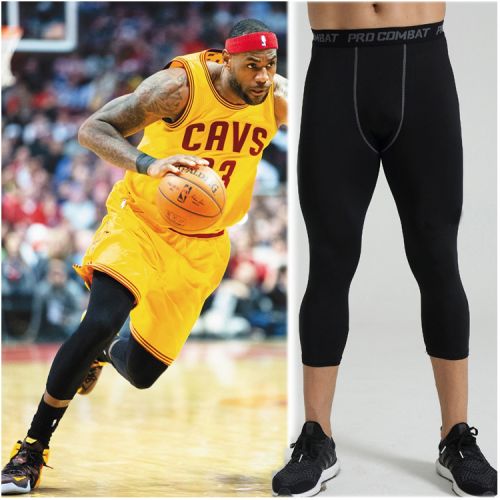 Pantalon de sport pour homme en polyester - Ref 2005694