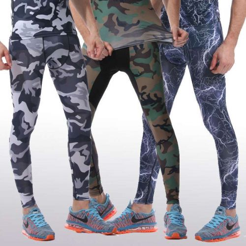 Pantalon de sport pour homme BOISHO en polyester - Ref 2005707