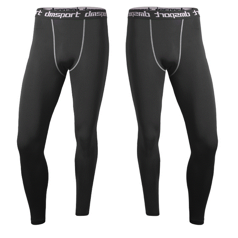 Pantalon de sport pour homme en polyester - Ref 2005748
