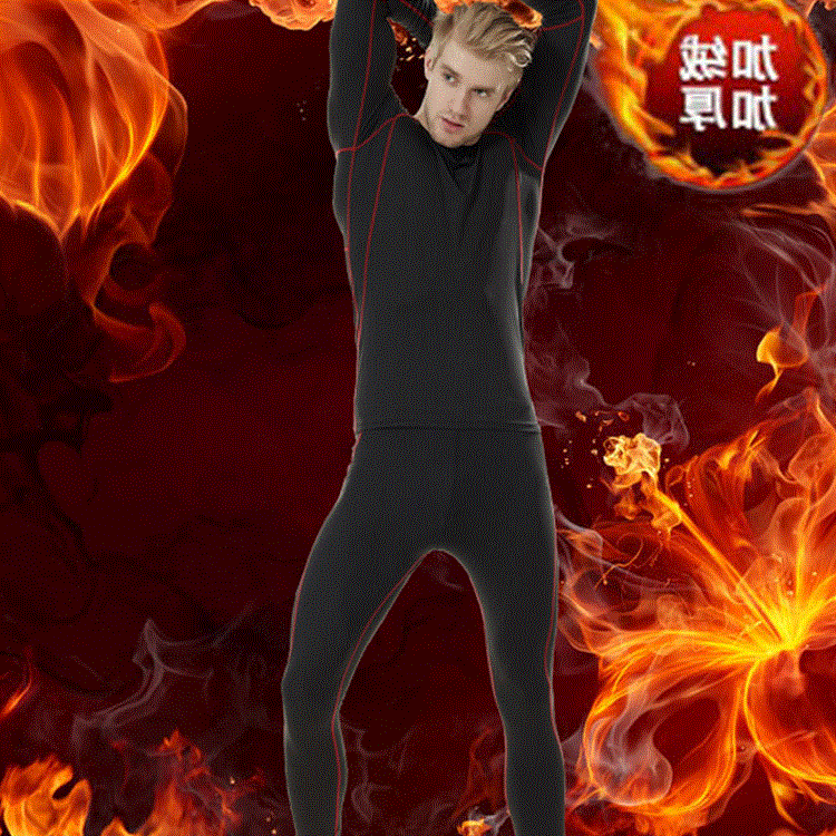 Pantalon de sport pour homme en polyester - Ref 2005758