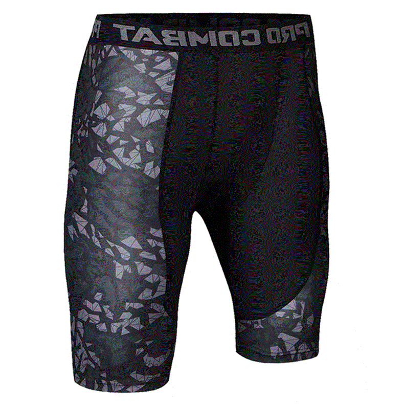 Pantalon de sport pour homme en polyester - Ref 2005780