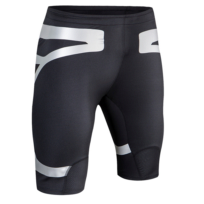 Pantalon de sport pour homme en polyester - Ref 2005794