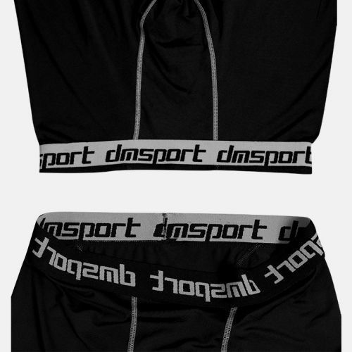 Pantalon de sport pour homme en LYCRA Lycra - Ref 2005809