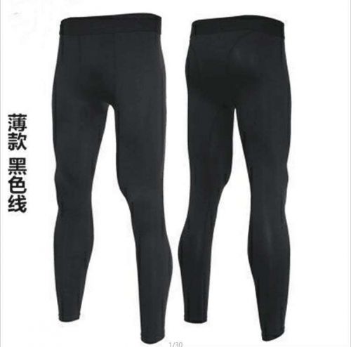 Pantalon de sport pour homme en polyester - Ref 2005870