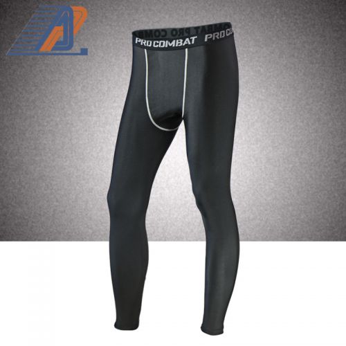 Pantalon de sport pour homme +SPORT en LYCRA Lycra - Ref 2005883