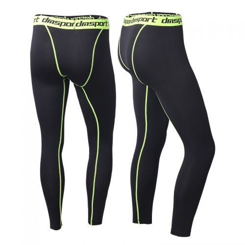 Pantalon de sport pour homme +SPORT en LYCRA Lycra - Ref 2005886