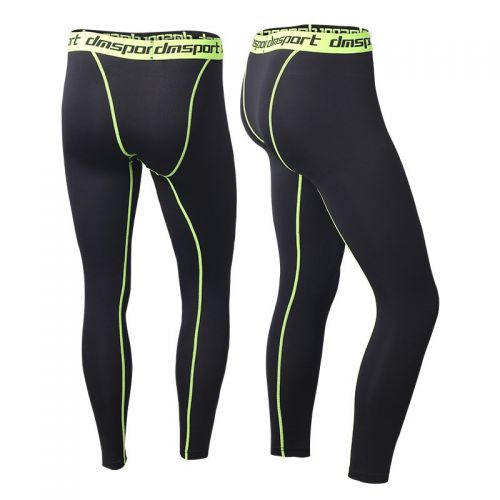 Pantalon de sport pour homme en LYCRA Lycra - Ref 2005889
