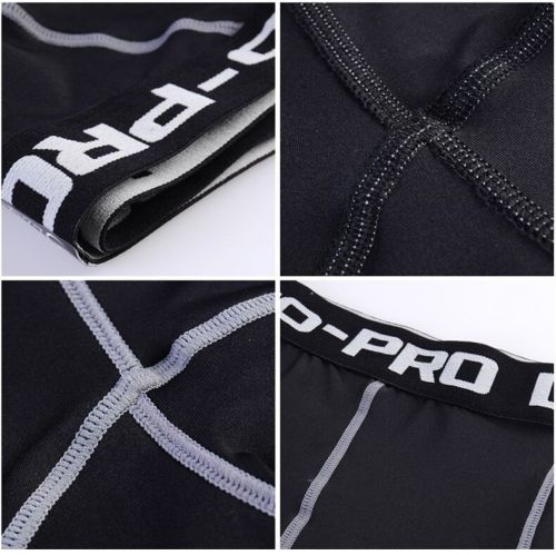 Pantalon de sport pour homme en polyester - Ref 2005898