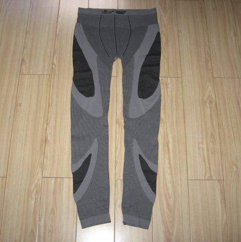 Pantalon de sport pour homme CRAFT en polyester - Ref 2005901